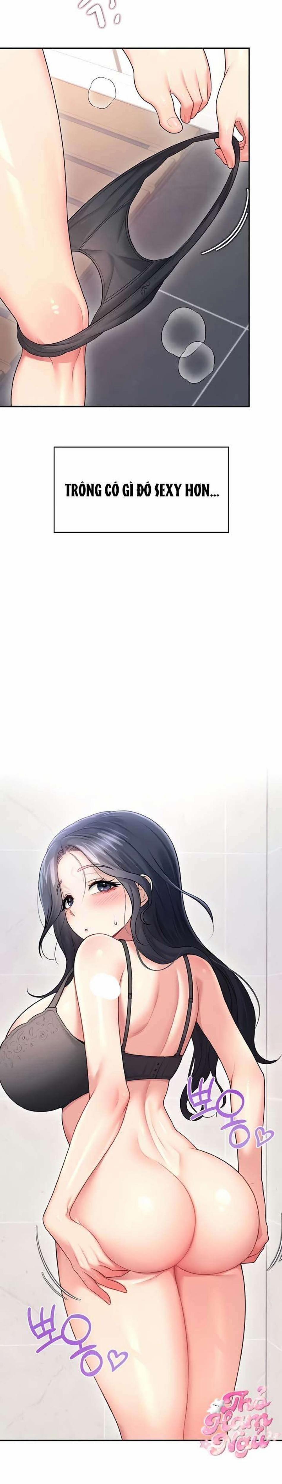 [18+] Đồ Chơi Tình Dục Không Dây 58 trang 0