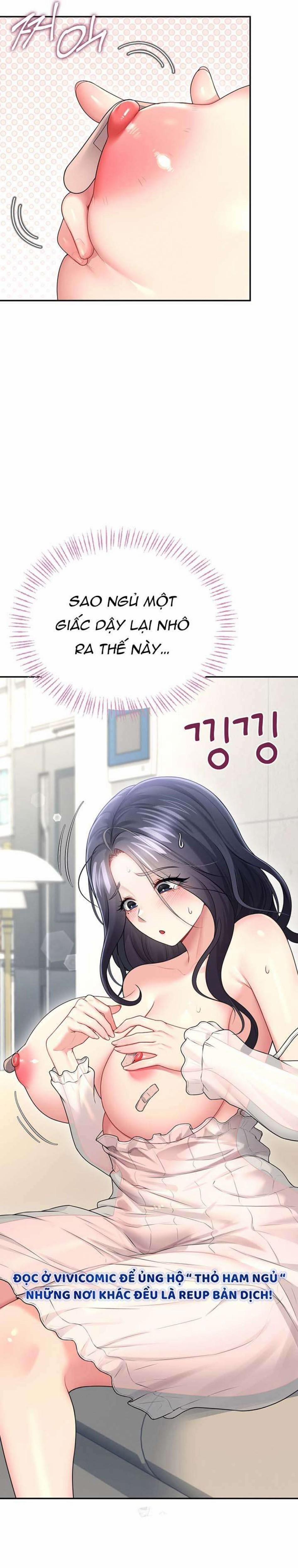 [18+] Đồ Chơi Tình Dục Không Dây 59 trang 12