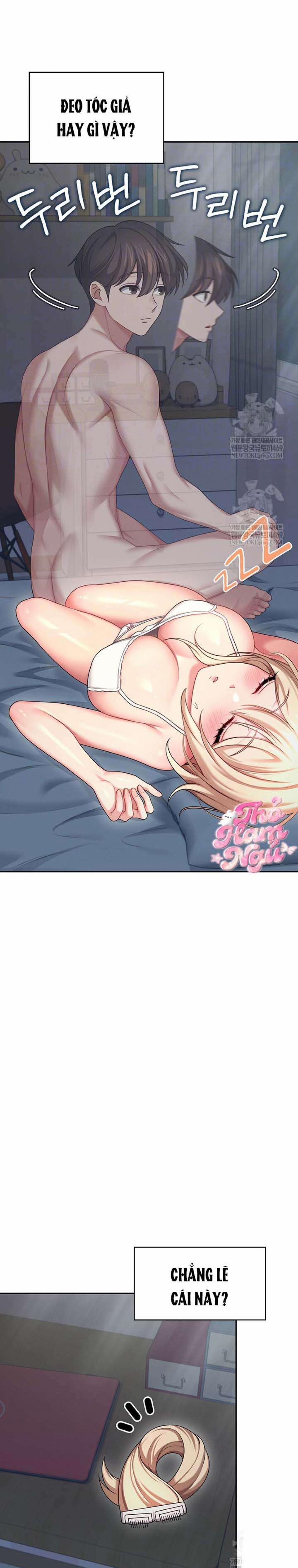 [18+] Đồ Chơi Tình Dục Không Dây 59 trang 6