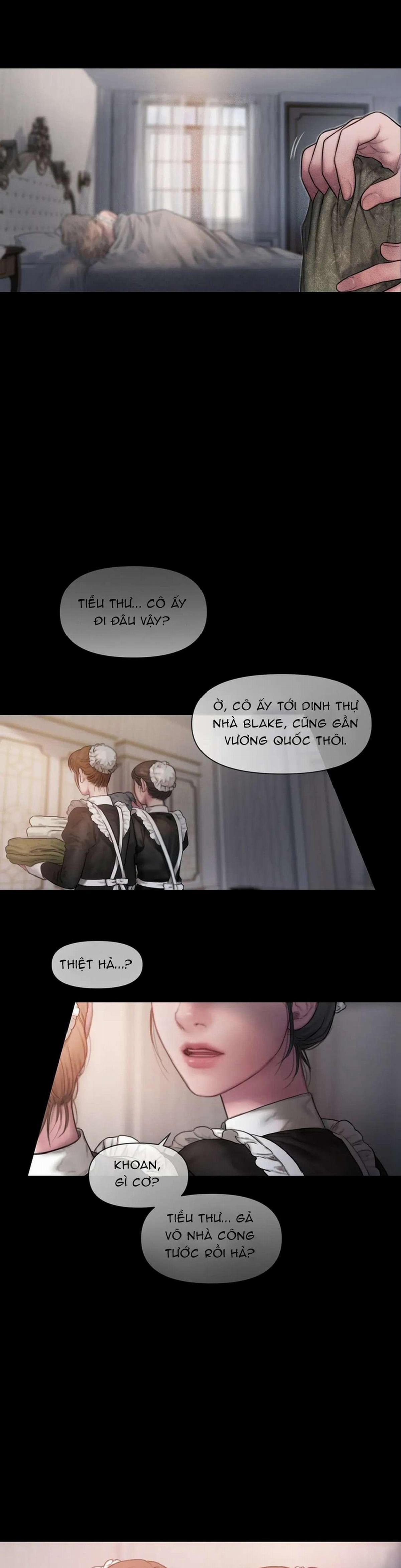 『18+』Đóa Linh Lan Tội Lỗi 0 trang 1