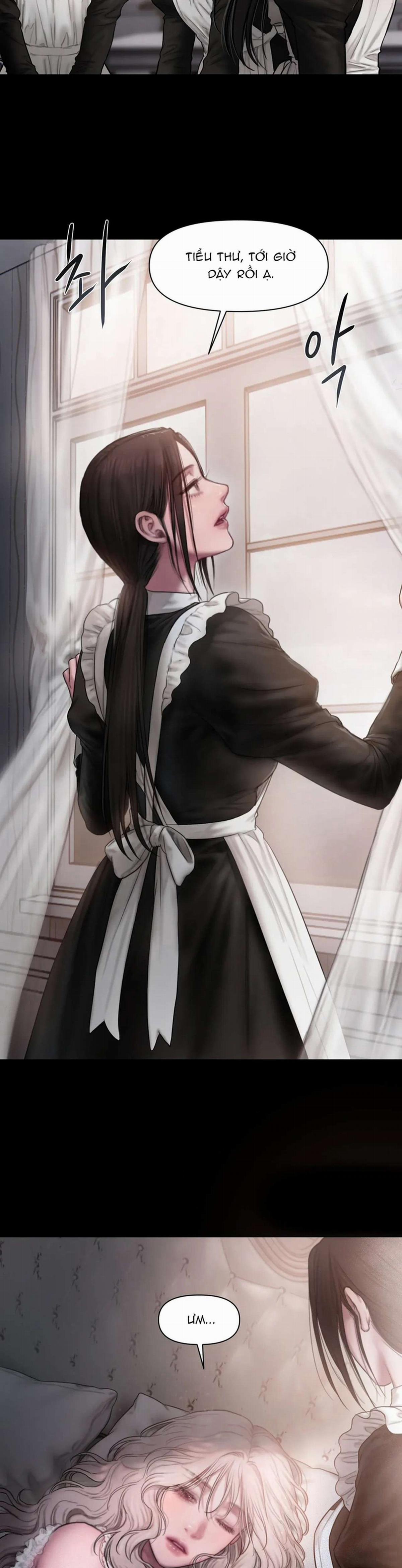 『18+』Đóa Linh Lan Tội Lỗi 0 trang 10