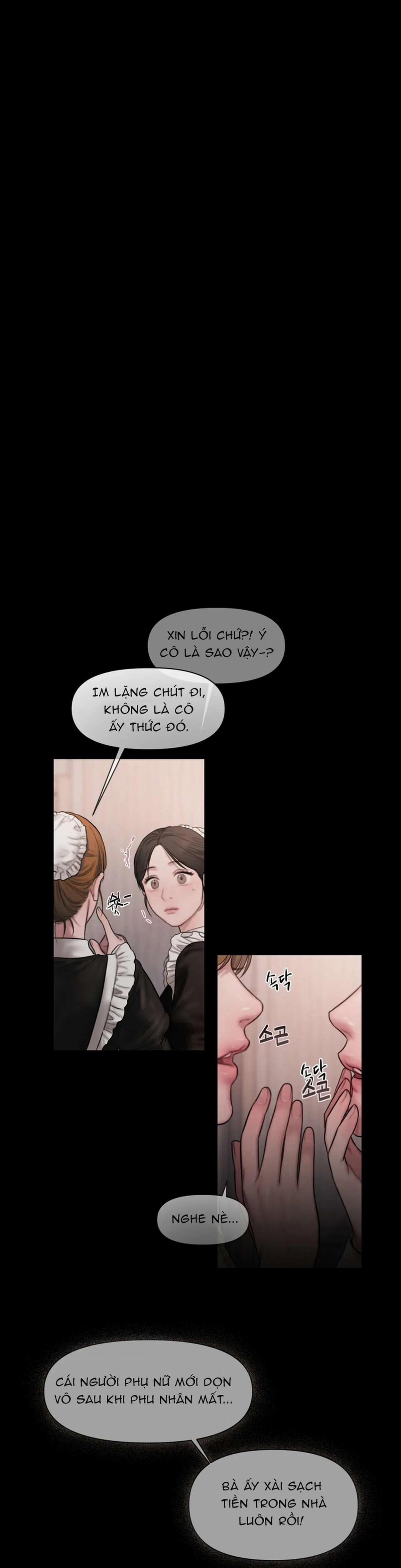 『18+』Đóa Linh Lan Tội Lỗi 0 trang 4