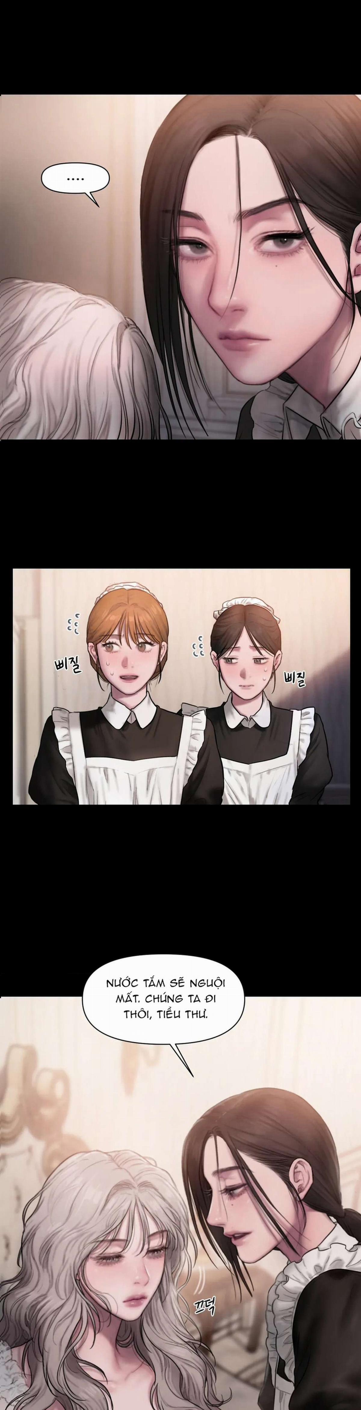 『18+』Đóa Linh Lan Tội Lỗi 1 trang 12