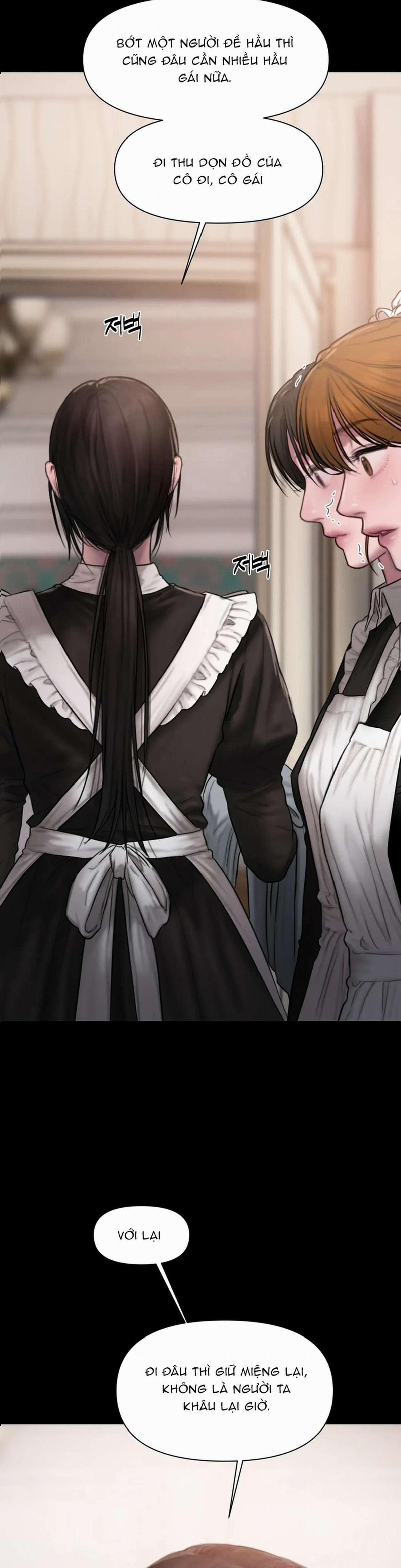 『18+』Đóa Linh Lan Tội Lỗi 1 trang 15