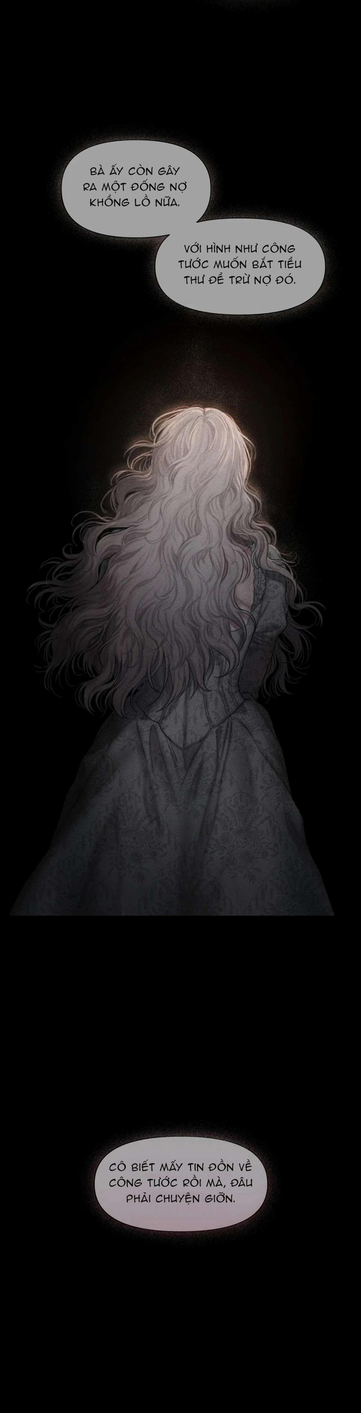 『18+』Đóa Linh Lan Tội Lỗi 1 trang 5