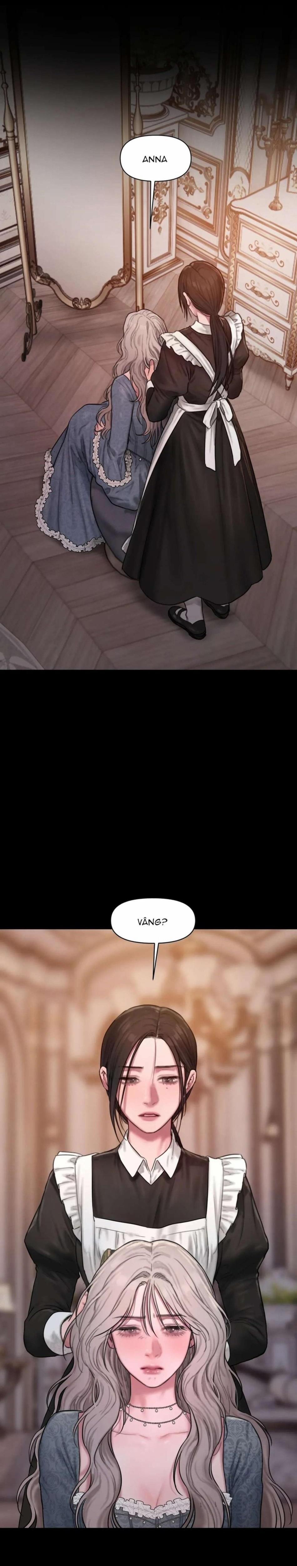 『18+』Đóa Linh Lan Tội Lỗi 4 trang 1