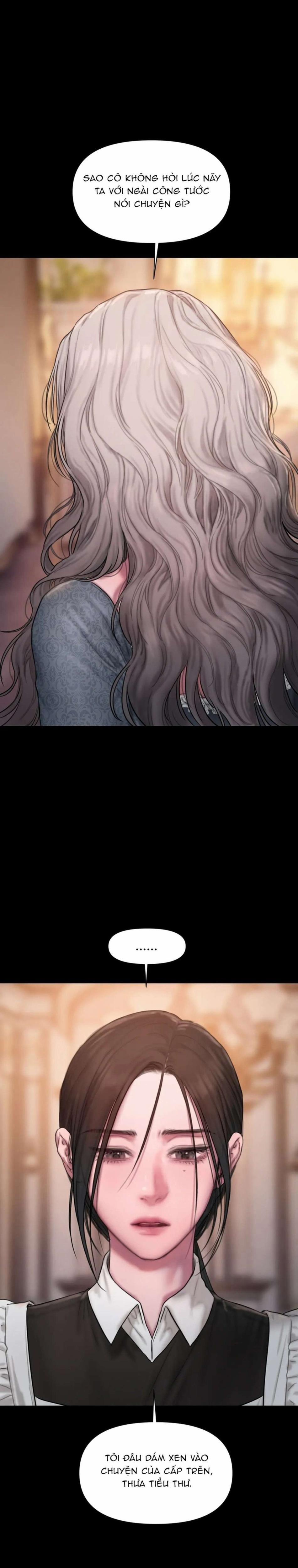 『18+』Đóa Linh Lan Tội Lỗi 4 trang 2