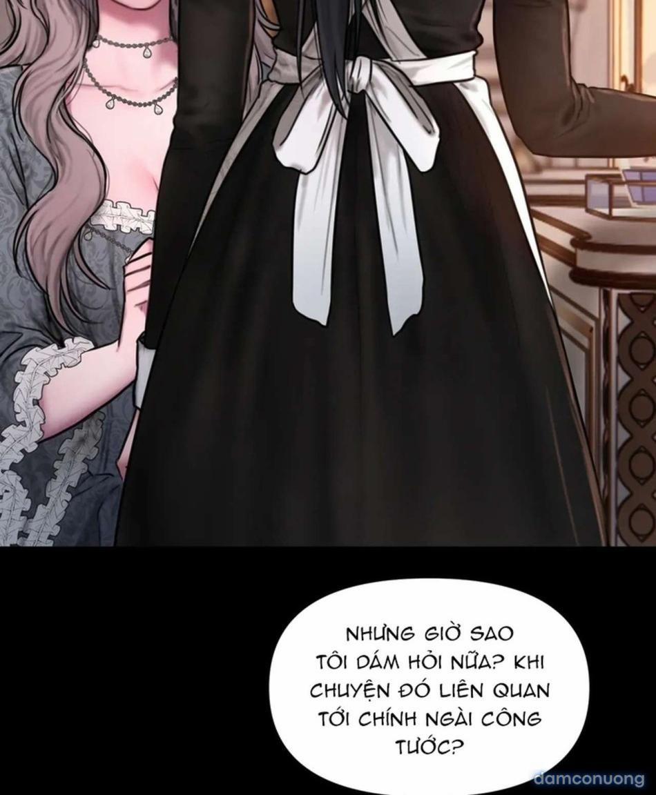 『18+』Đóa Linh Lan Tội Lỗi 4 trang 6