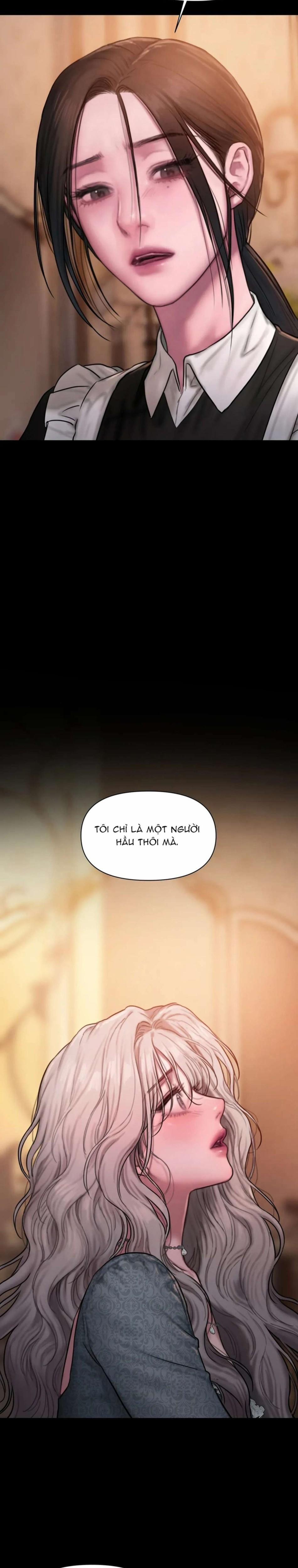 『18+』Đóa Linh Lan Tội Lỗi 4 trang 7