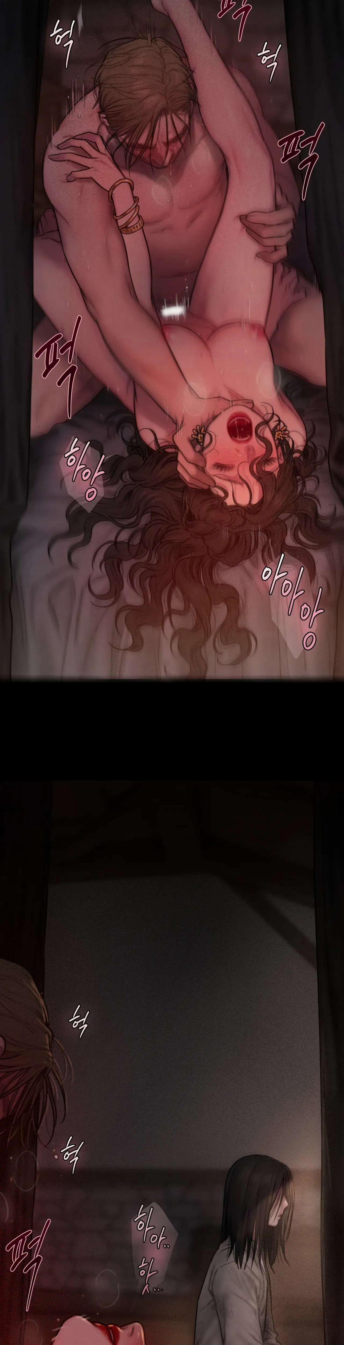 『18+』Đóa Linh Lan Tội Lỗi 5 trang 1