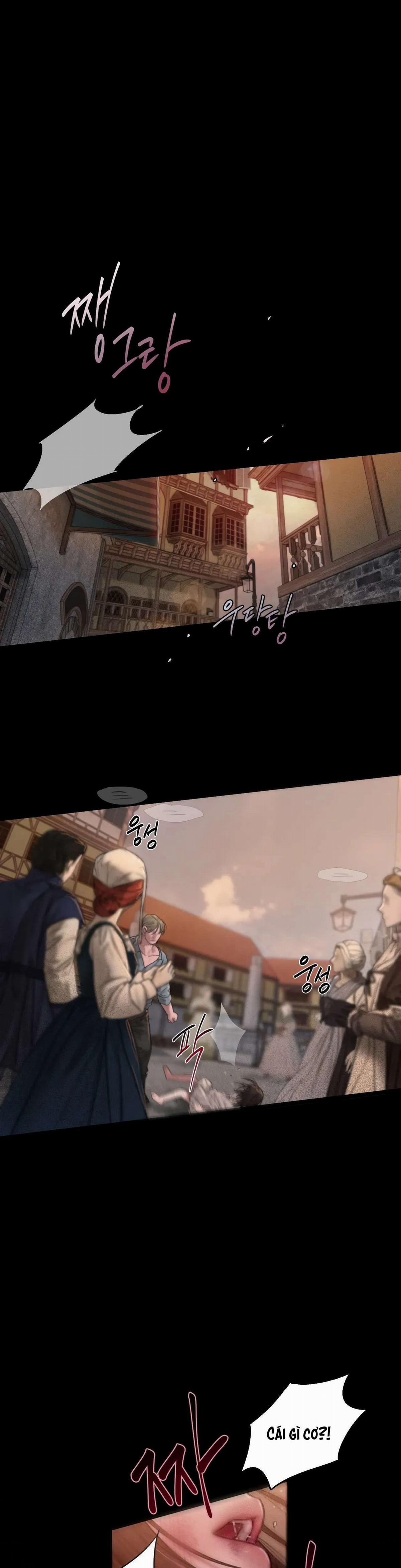 『18+』Đóa Linh Lan Tội Lỗi 5 trang 7