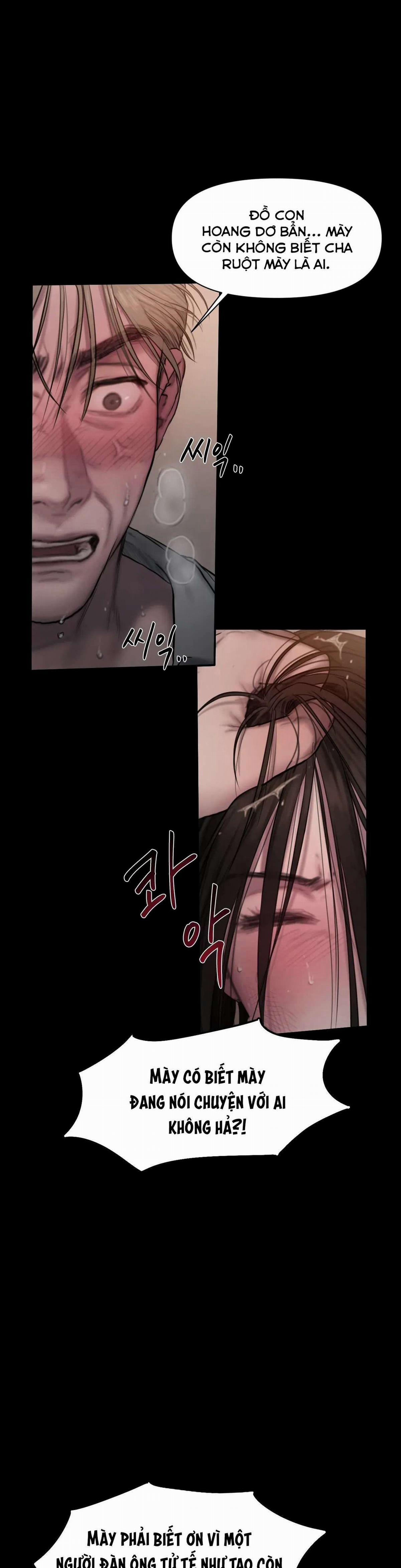 『18+』Đóa Linh Lan Tội Lỗi 5 trang 9