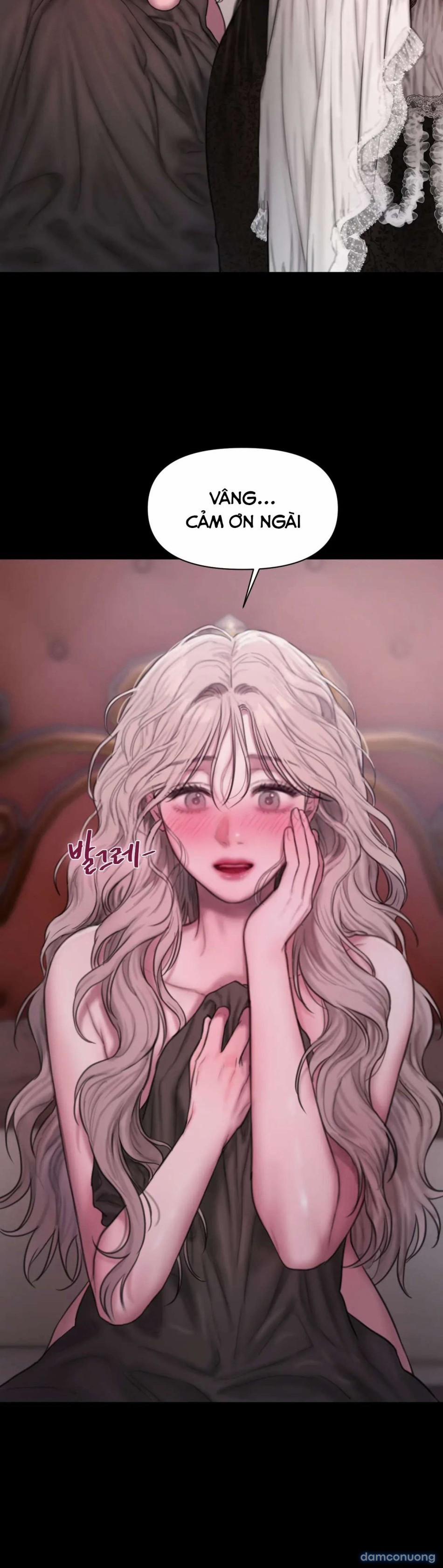 『18+』Đóa Linh Lan Tội Lỗi 6 trang 5