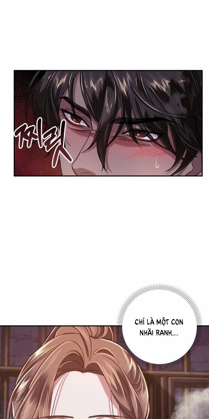 [18+] Độc Chiếm Và Hủy Diệt 1.1 trang 18