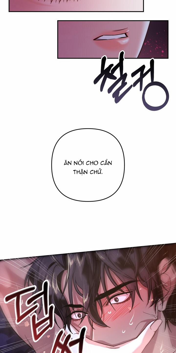 [18+] Độc Chiếm Và Hủy Diệt 1.1 trang 25