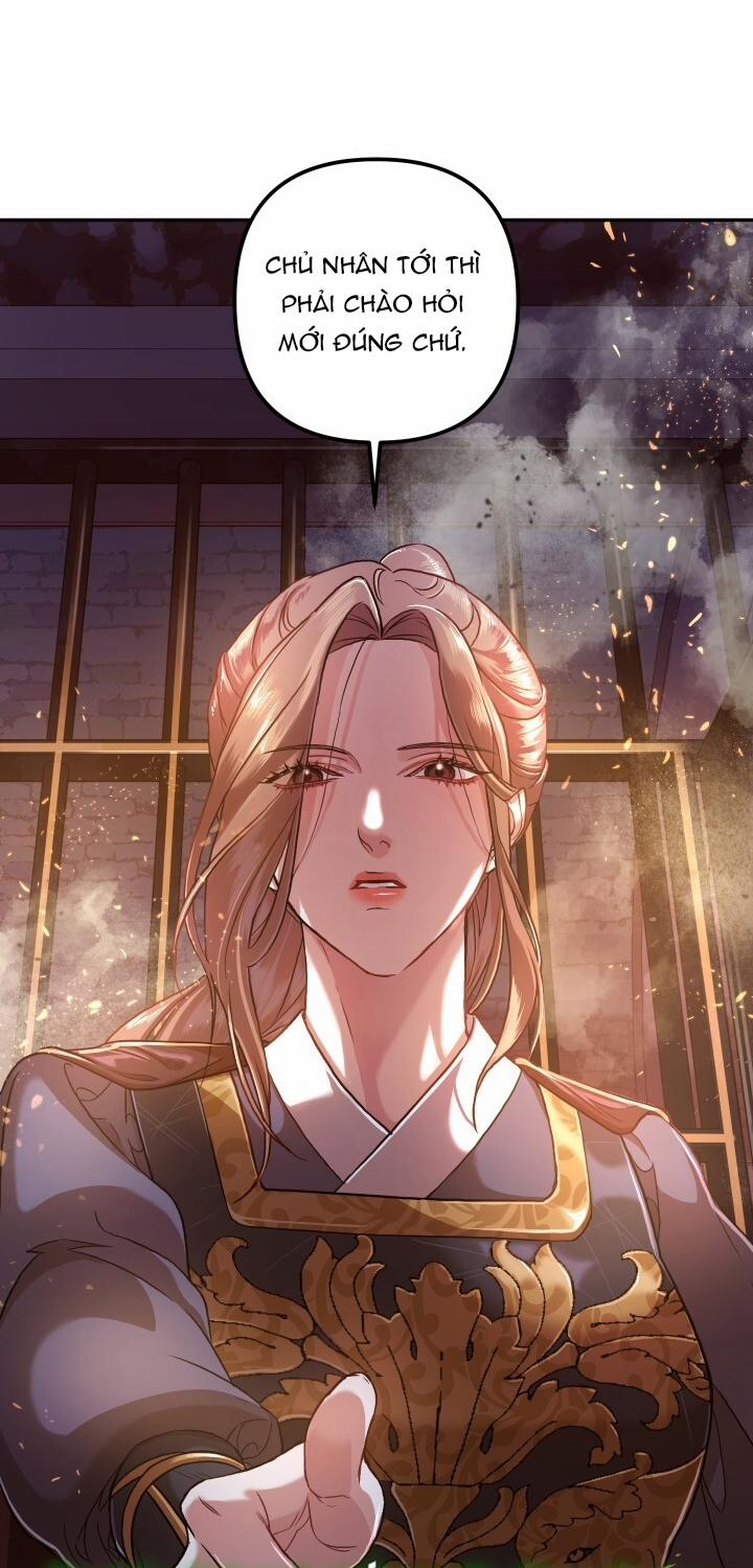 [18+] Độc Chiếm Và Hủy Diệt 1.2 trang 16