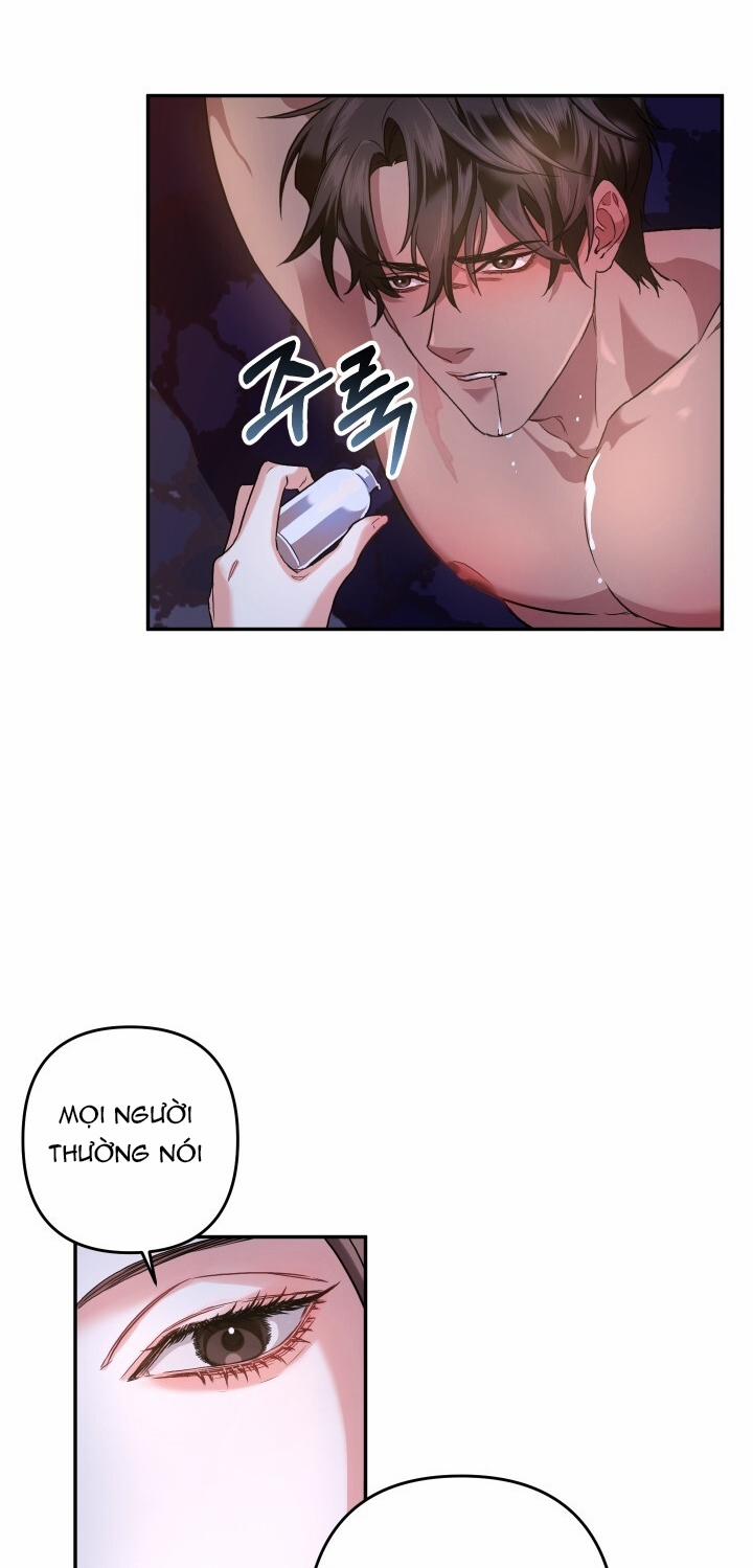 [18+] Độc Chiếm Và Hủy Diệt 1.2 trang 25