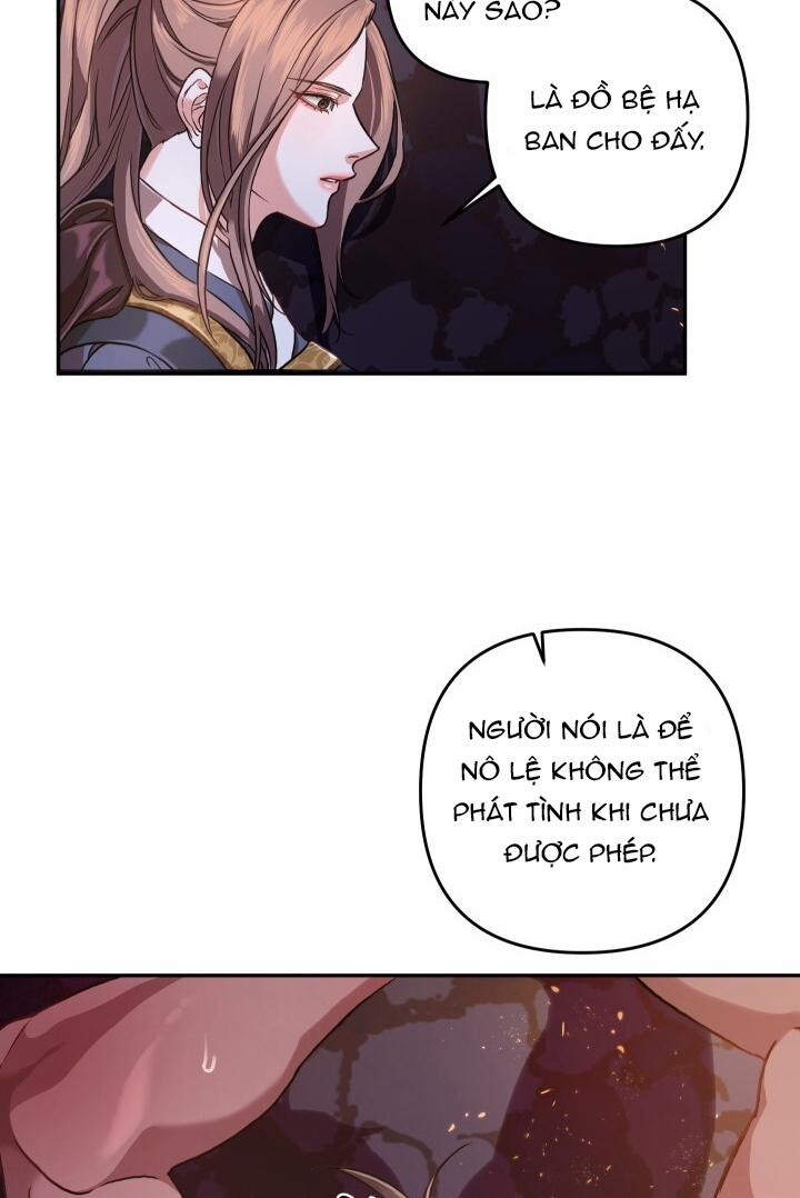 [18+] Độc Chiếm Và Hủy Diệt 1.2 trang 34