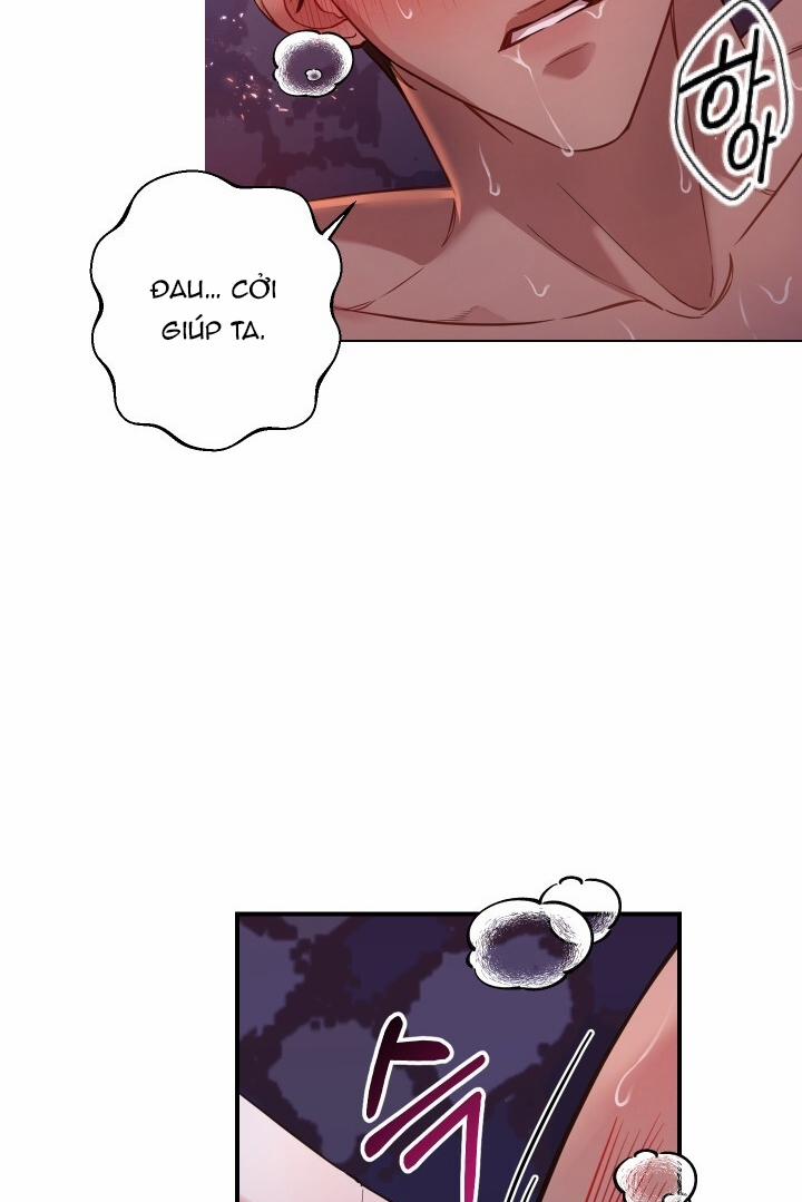 [18+] Độc Chiếm Và Hủy Diệt 1.2 trang 37