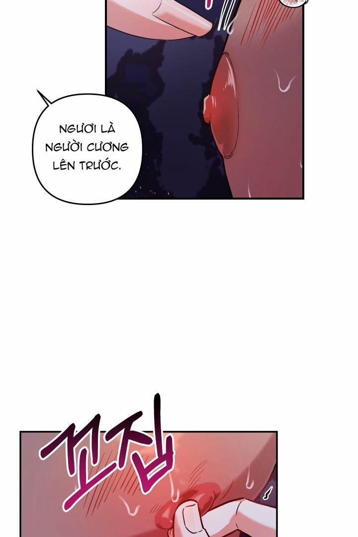 [18+] Độc Chiếm Và Hủy Diệt 1.2 trang 38
