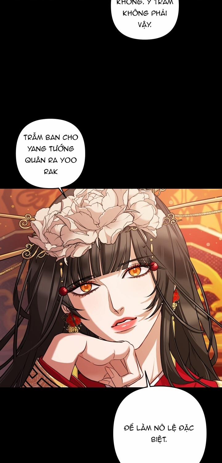 [18+] Độc Chiếm Và Hủy Diệt 1.2 trang 4