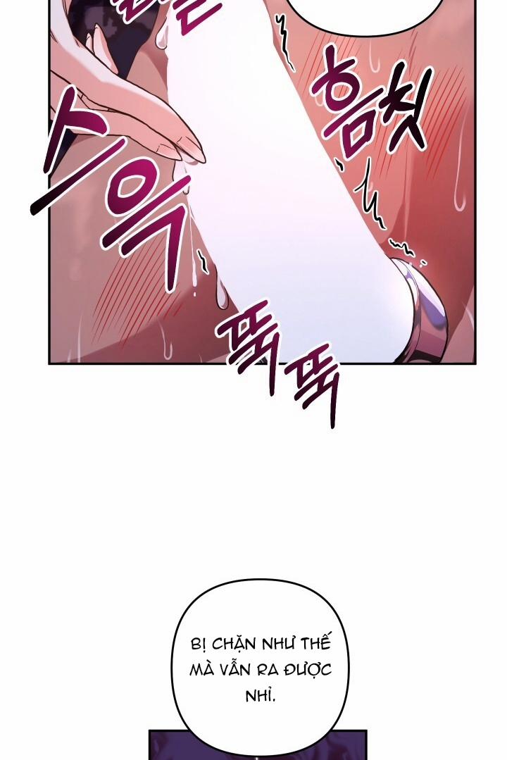 [18+] Độc Chiếm Và Hủy Diệt 1.2 trang 45