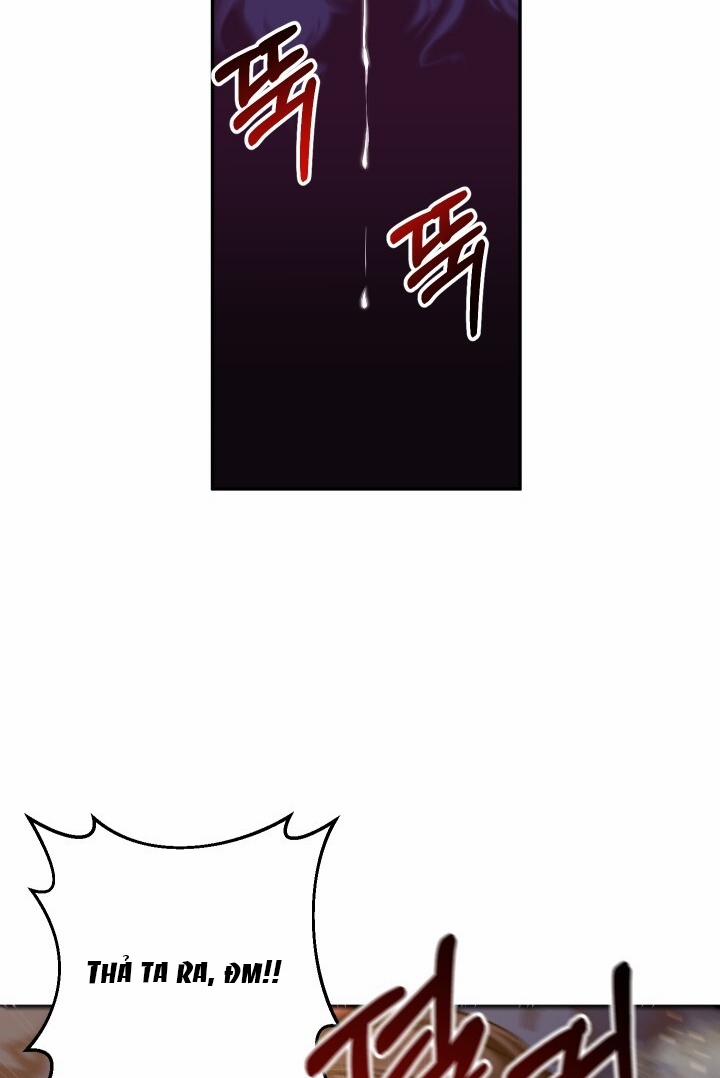 [18+] Độc Chiếm Và Hủy Diệt 1.2 trang 46