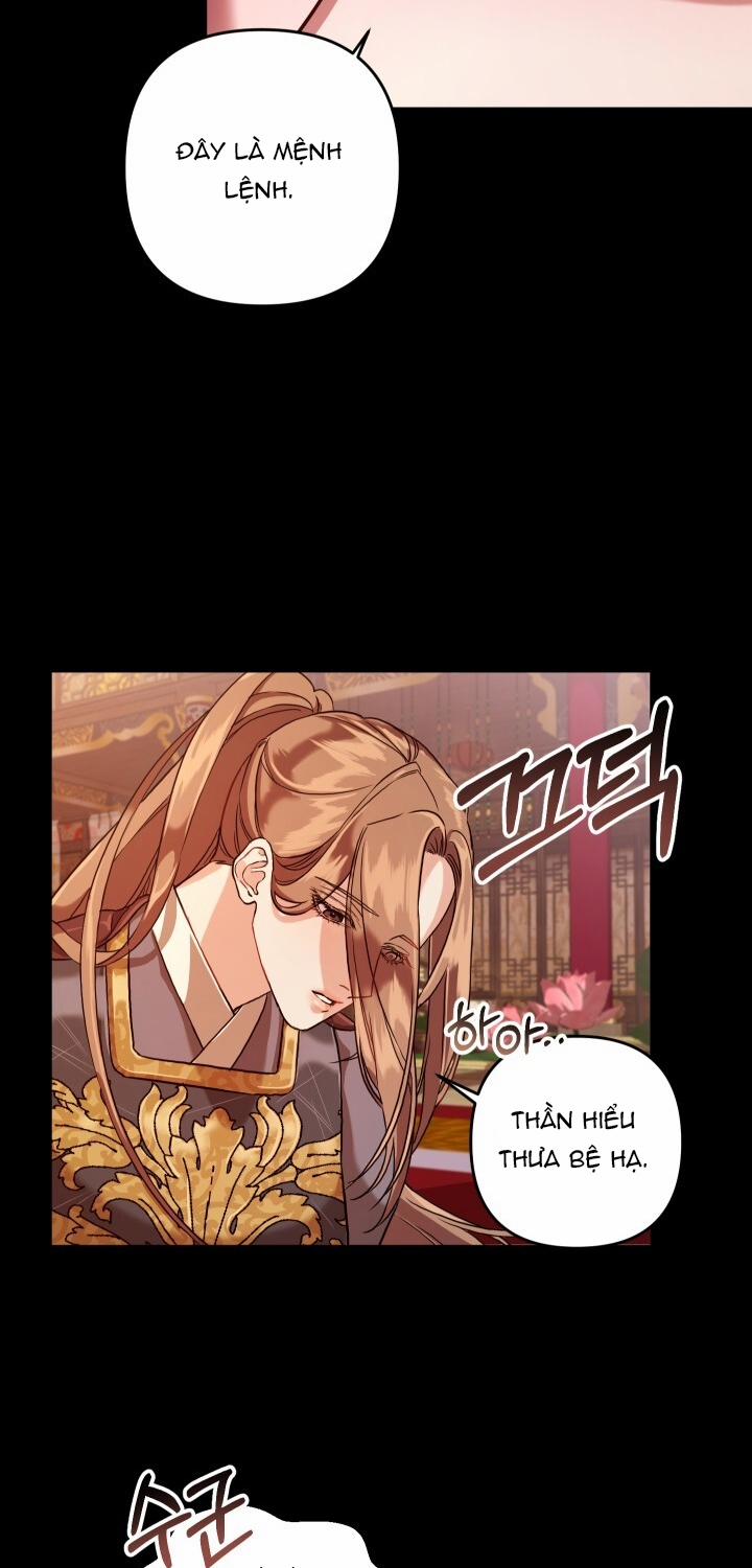 [18+] Độc Chiếm Và Hủy Diệt 1.2 trang 7