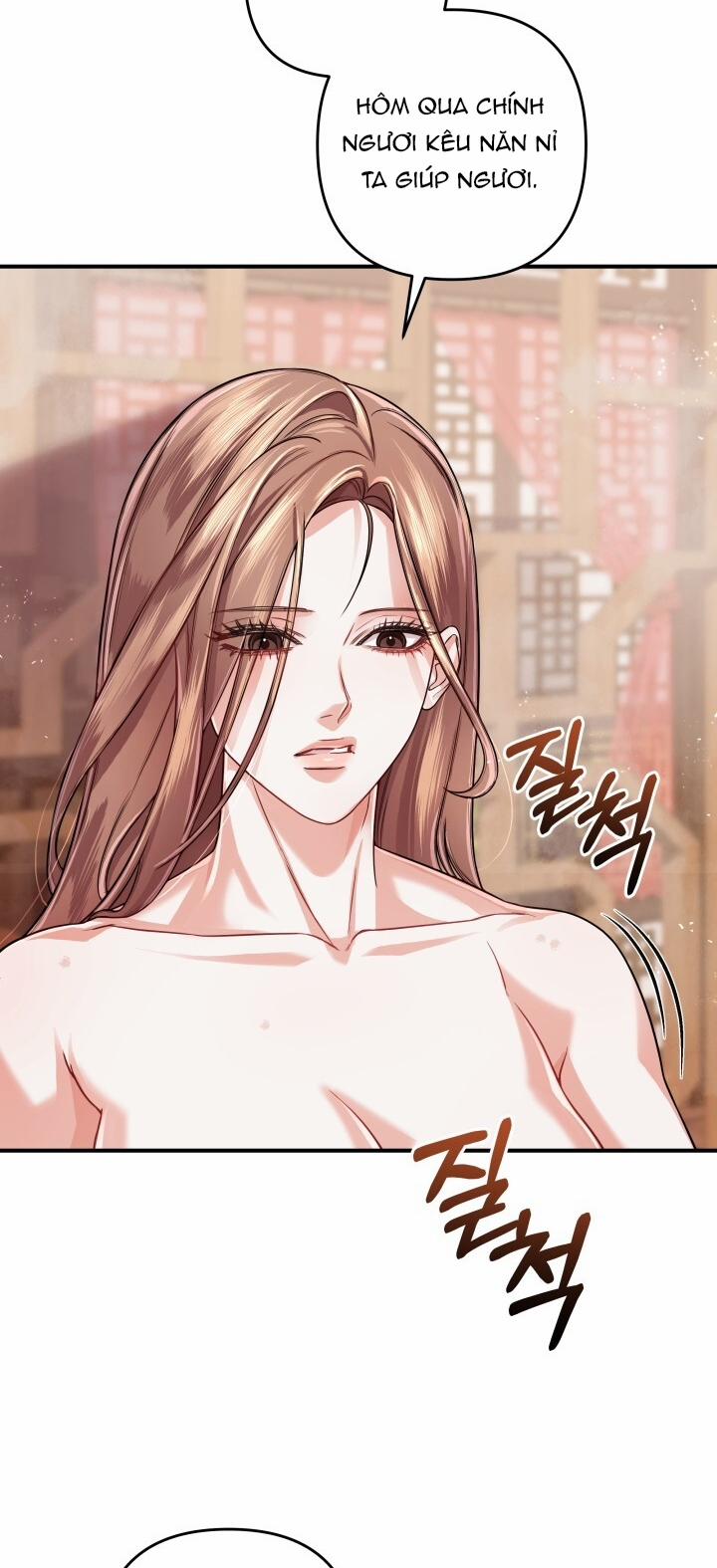 [18+] Độc Chiếm Và Hủy Diệt 18.1 trang 10