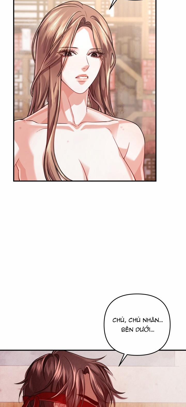 [18+] Độc Chiếm Và Hủy Diệt 18.1 trang 20