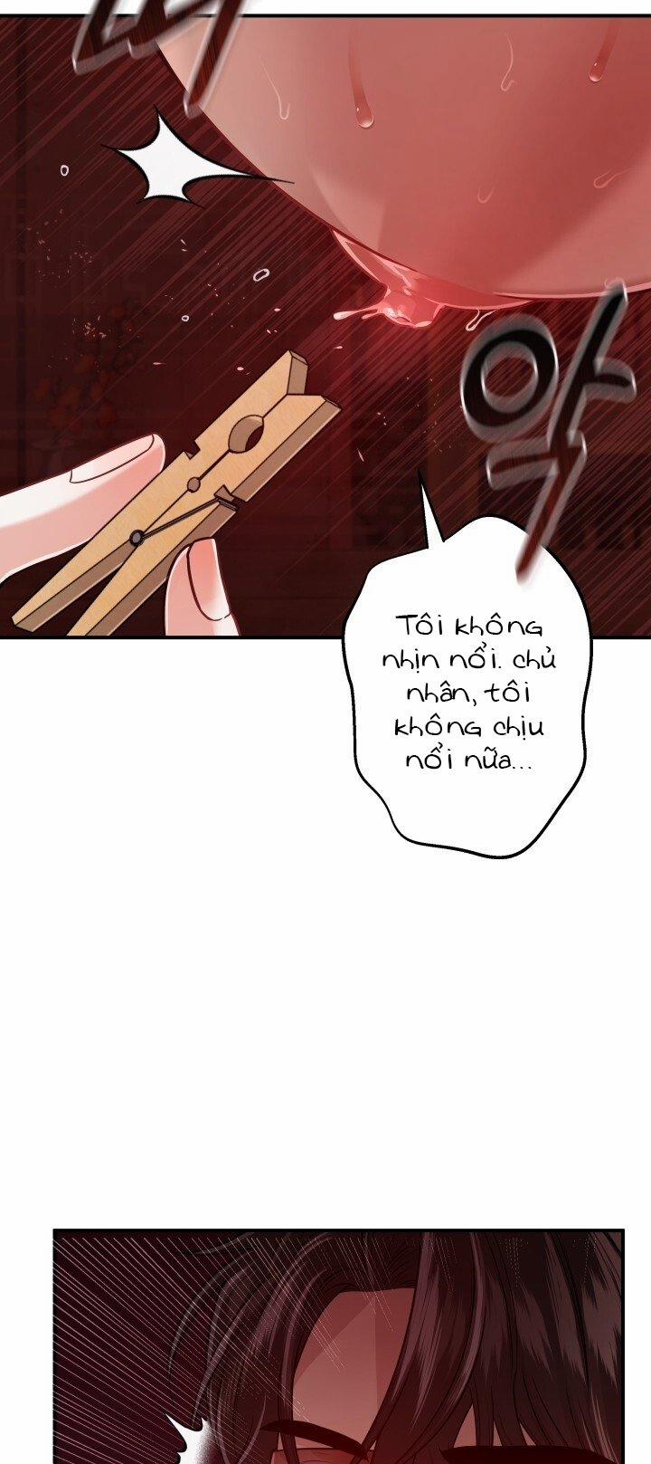 [18+] Độc Chiếm Và Hủy Diệt 18.2 trang 11
