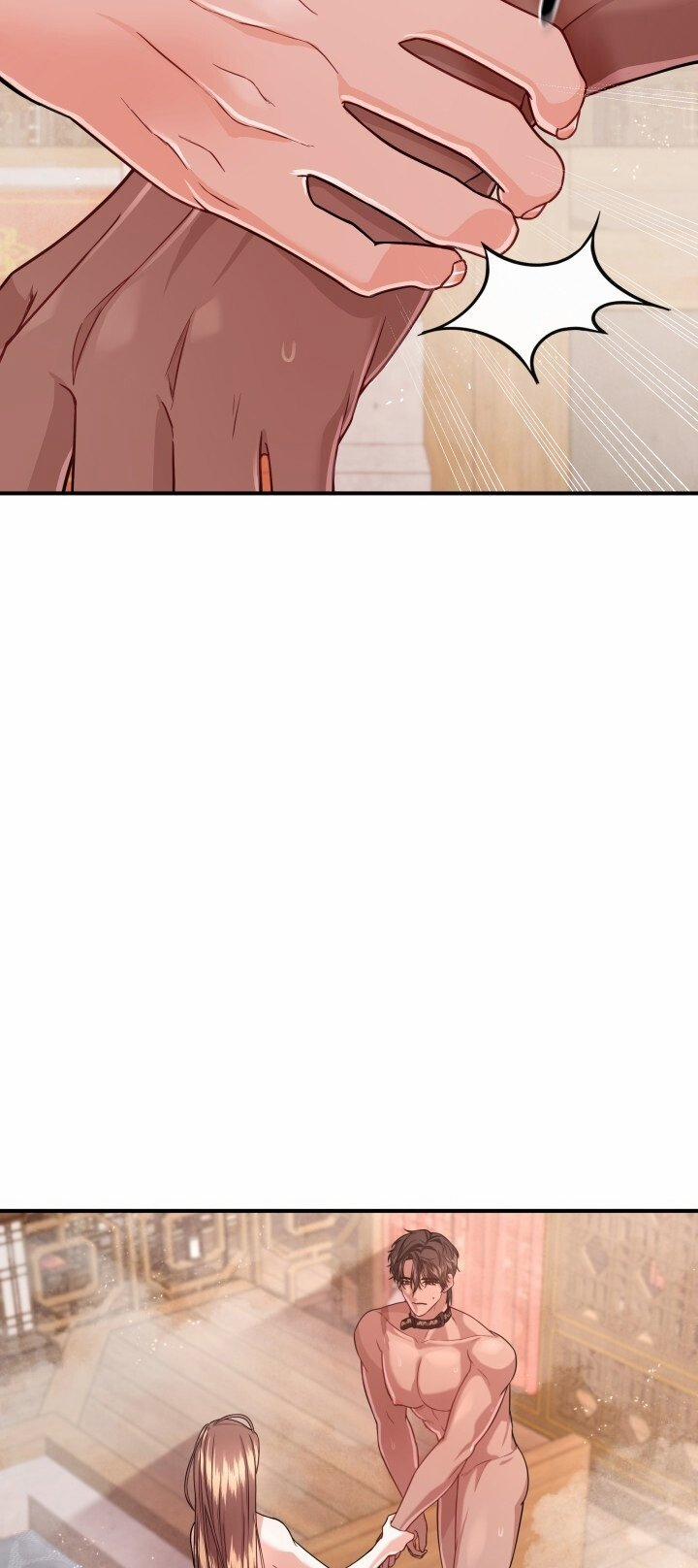 [18+] Độc Chiếm Và Hủy Diệt 18.2 trang 23