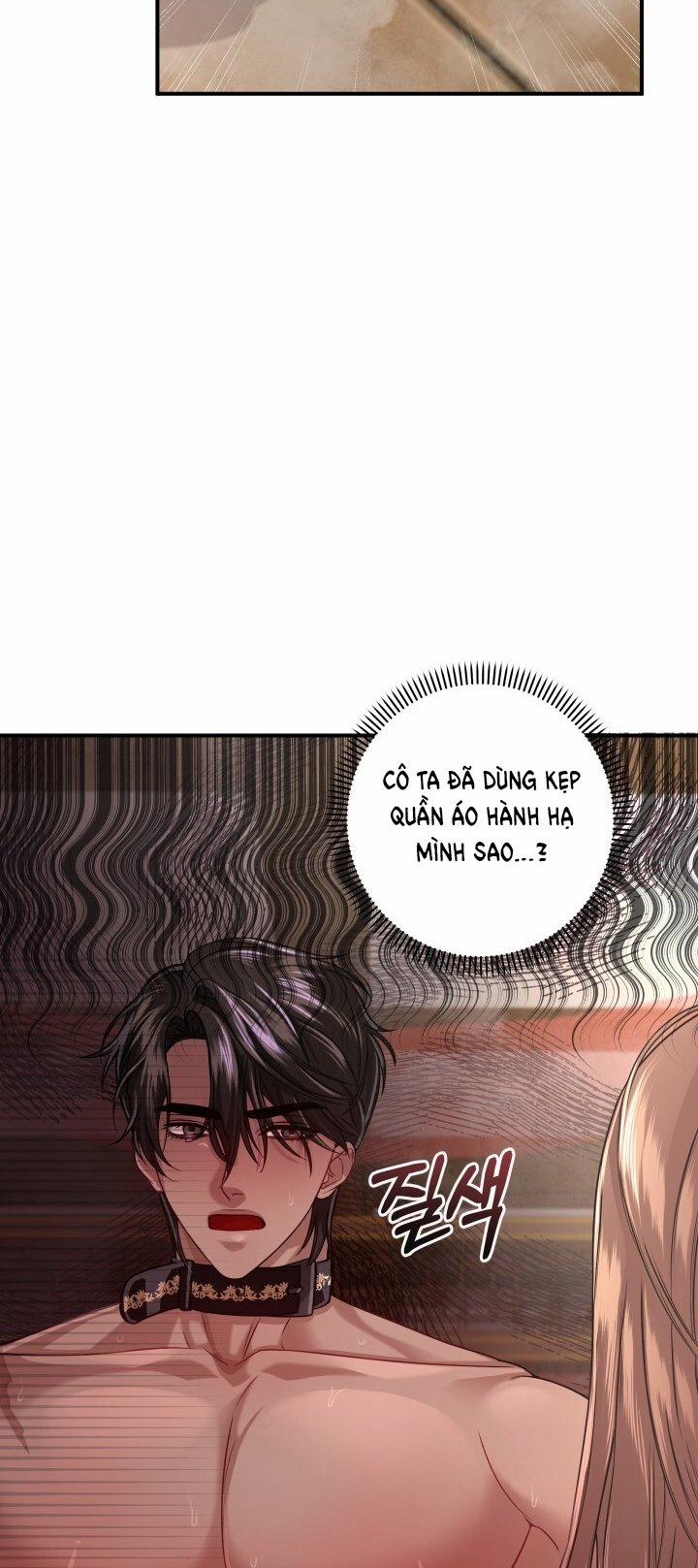 [18+] Độc Chiếm Và Hủy Diệt 18.2 trang 26