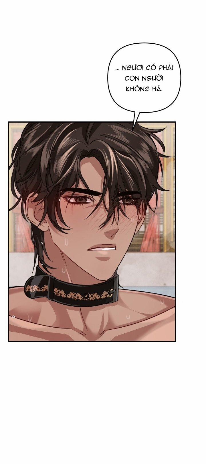 [18+] Độc Chiếm Và Hủy Diệt 18.2 trang 29