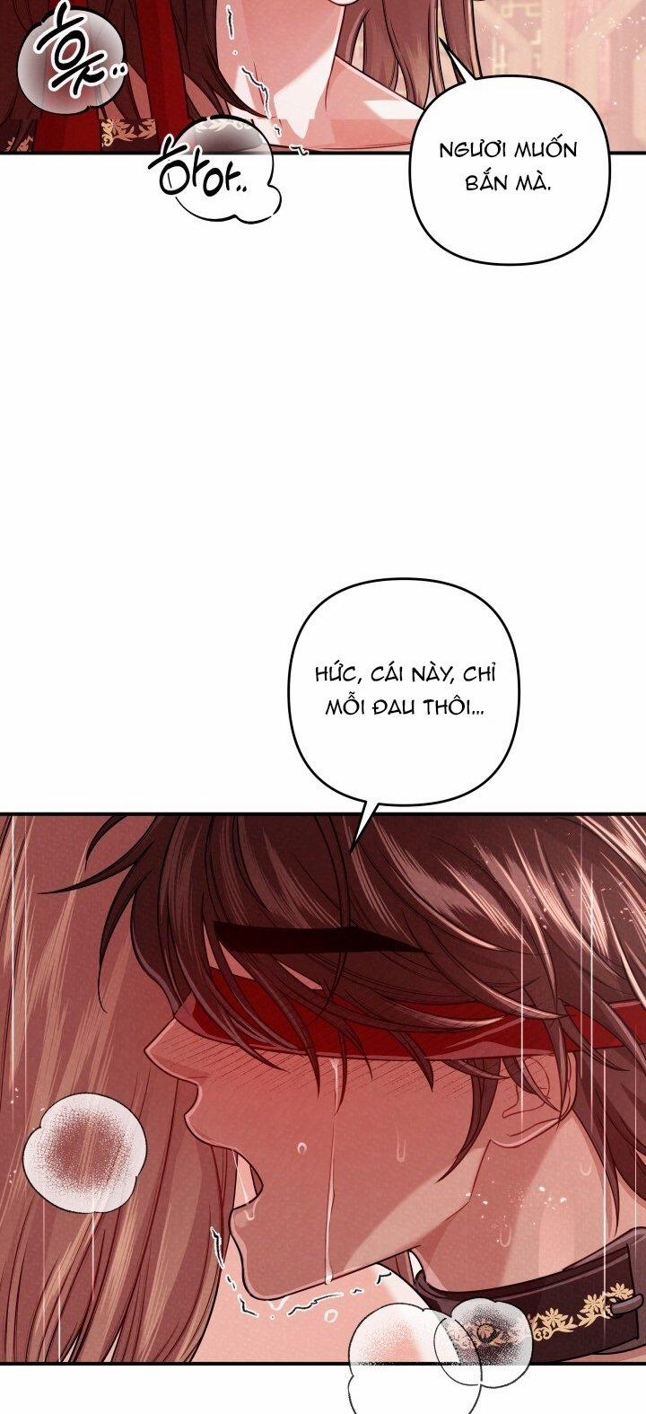 [18+] Độc Chiếm Và Hủy Diệt 18.2 trang 6