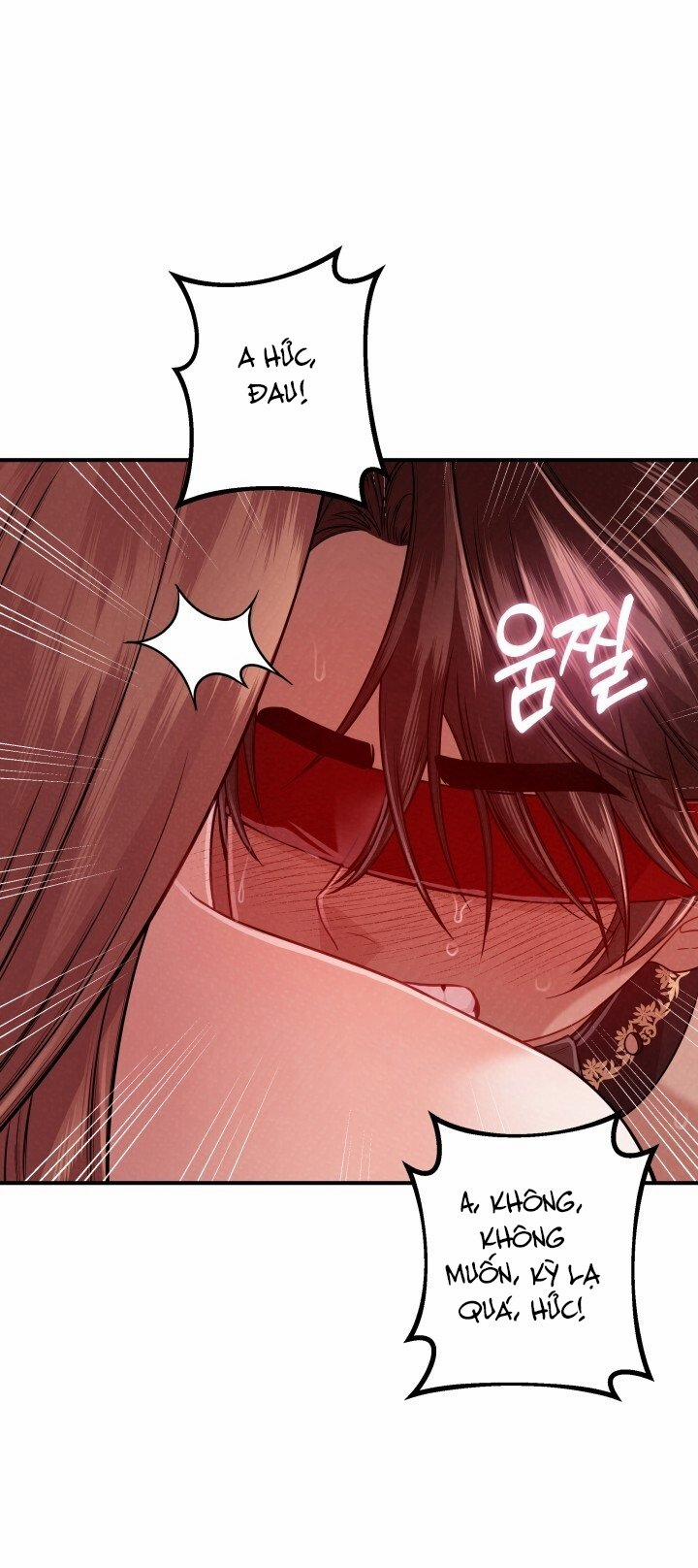 [18+] Độc Chiếm Và Hủy Diệt 18.2 trang 8