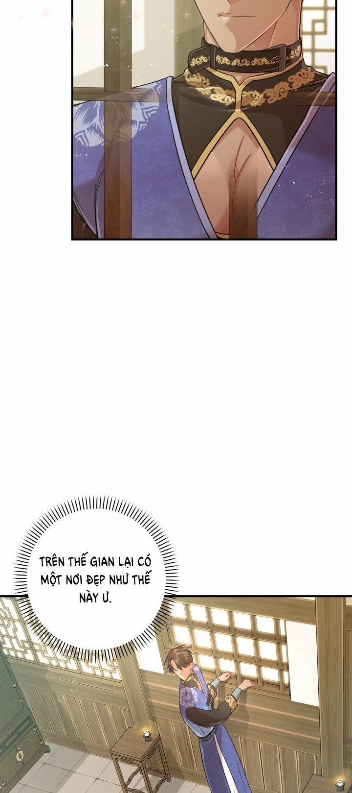 [18+] Độc Chiếm Và Hủy Diệt 19.1 trang 19