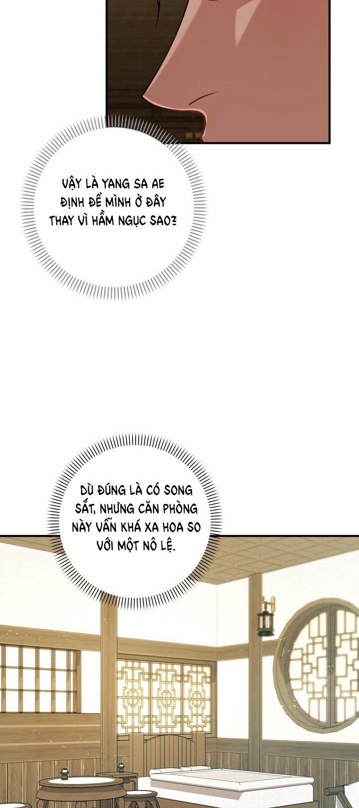 [18+] Độc Chiếm Và Hủy Diệt 19.1 trang 22