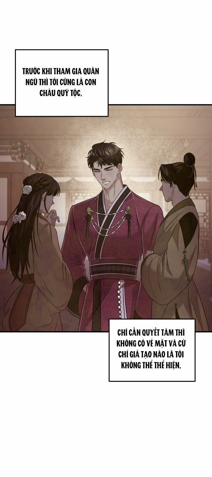 [18+] Độc Chiếm Và Hủy Diệt 19.1 trang 26