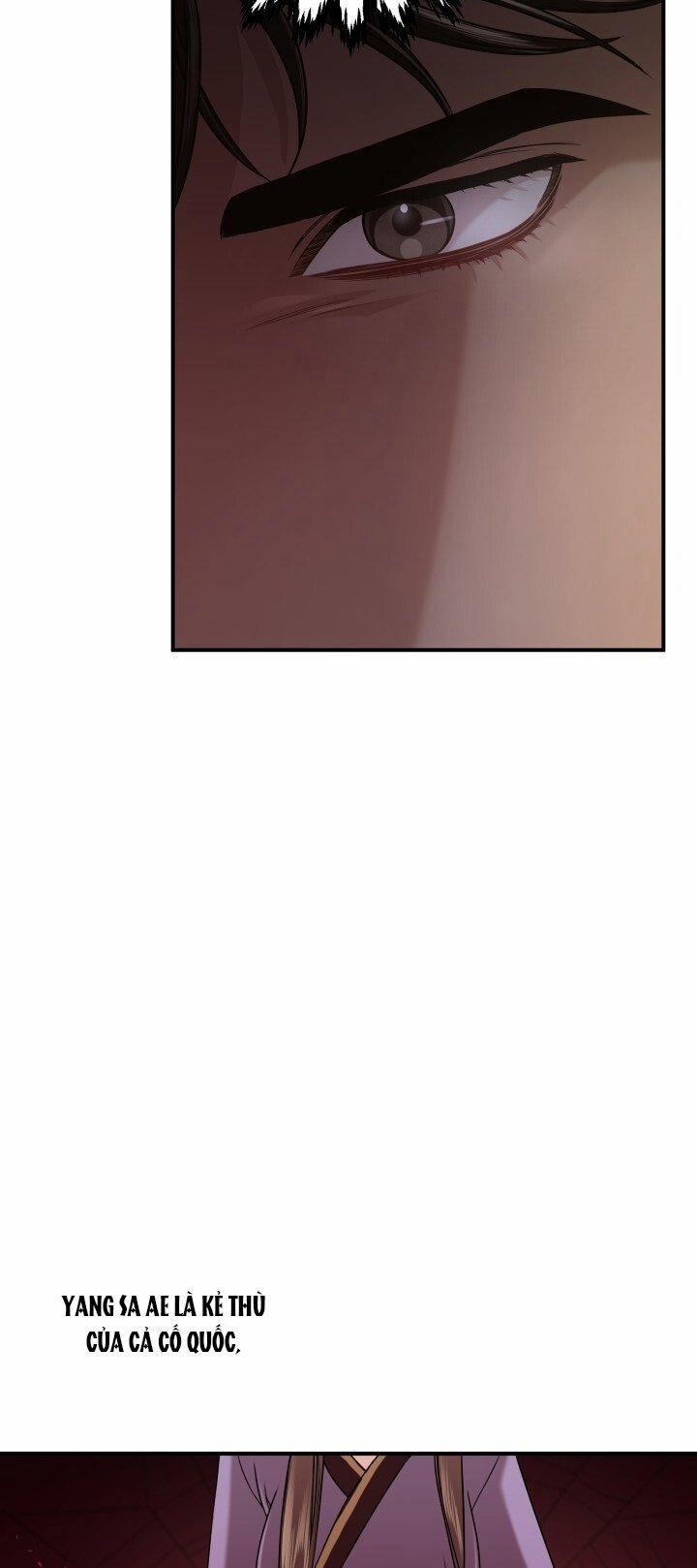 [18+] Độc Chiếm Và Hủy Diệt 19.1 trang 29