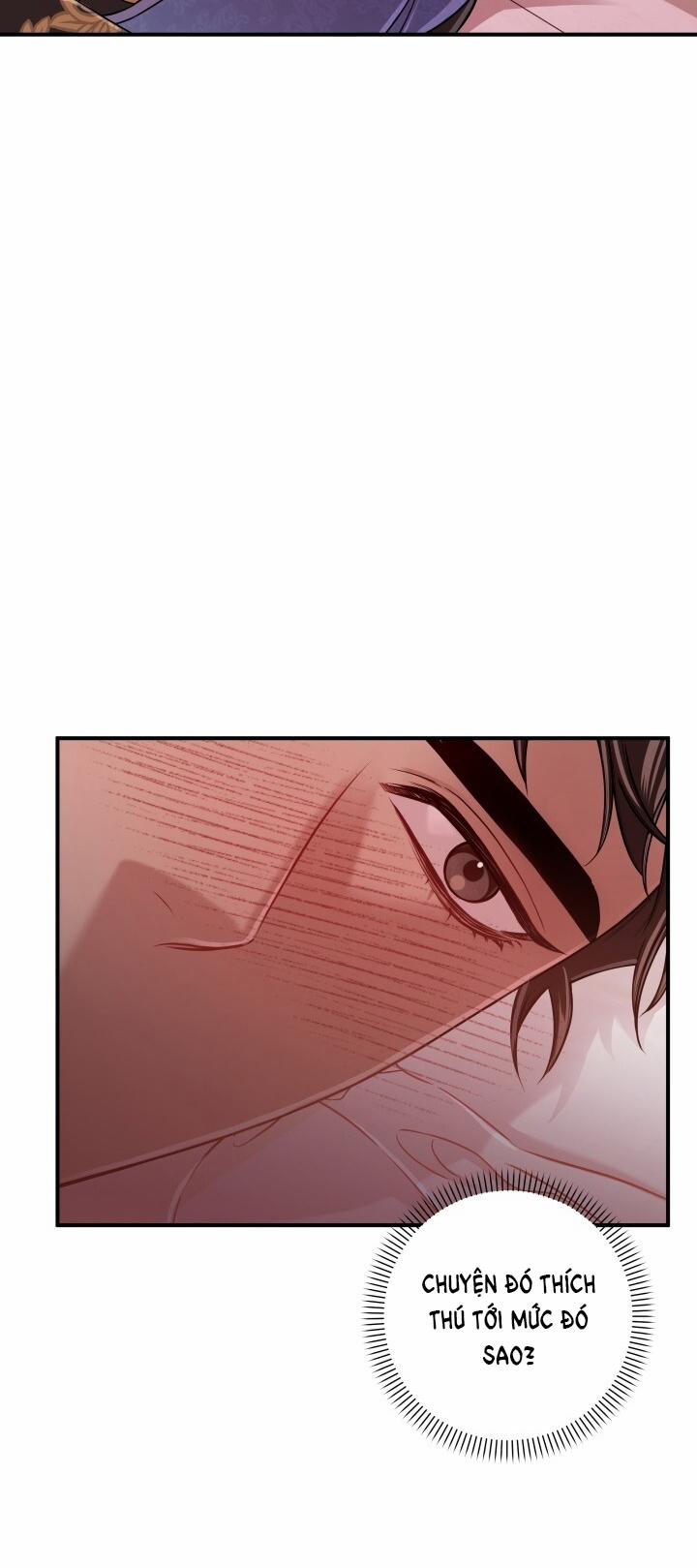 [18+] Độc Chiếm Và Hủy Diệt 19.1 trang 36