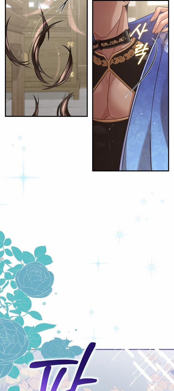 [18+] Độc Chiếm Và Hủy Diệt 19.1 trang 8