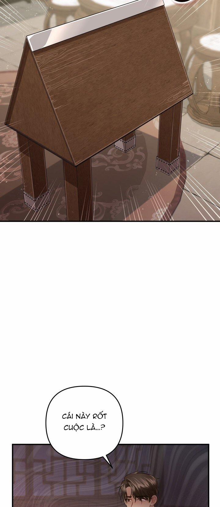[18+] Độc Chiếm Và Hủy Diệt 19.2 trang 10