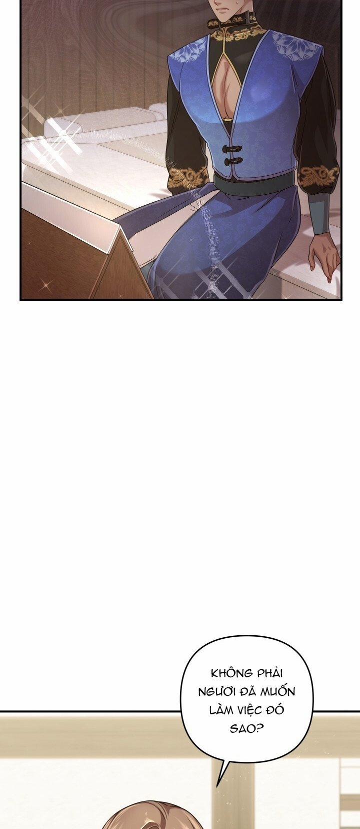 [18+] Độc Chiếm Và Hủy Diệt 19.2 trang 11