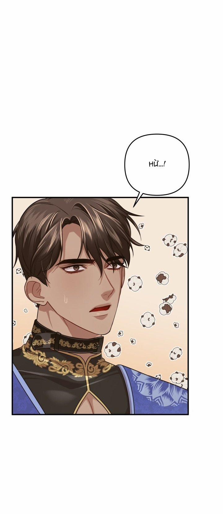 [18+] Độc Chiếm Và Hủy Diệt 19.2 trang 15