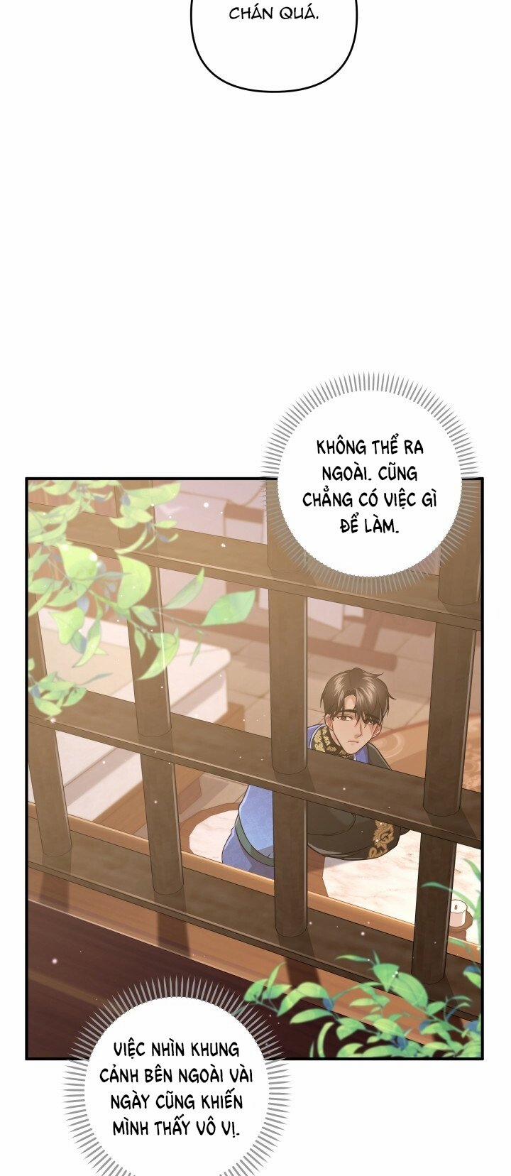 [18+] Độc Chiếm Và Hủy Diệt 19.2 trang 17