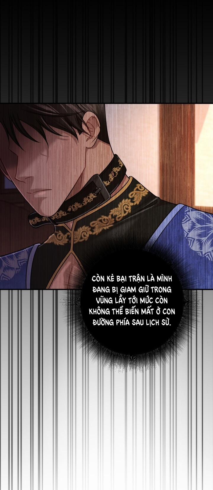 [18+] Độc Chiếm Và Hủy Diệt 19.2 trang 21