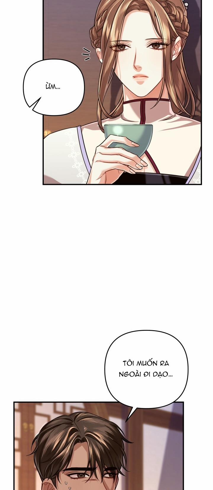 [18+] Độc Chiếm Và Hủy Diệt 19.2 trang 24