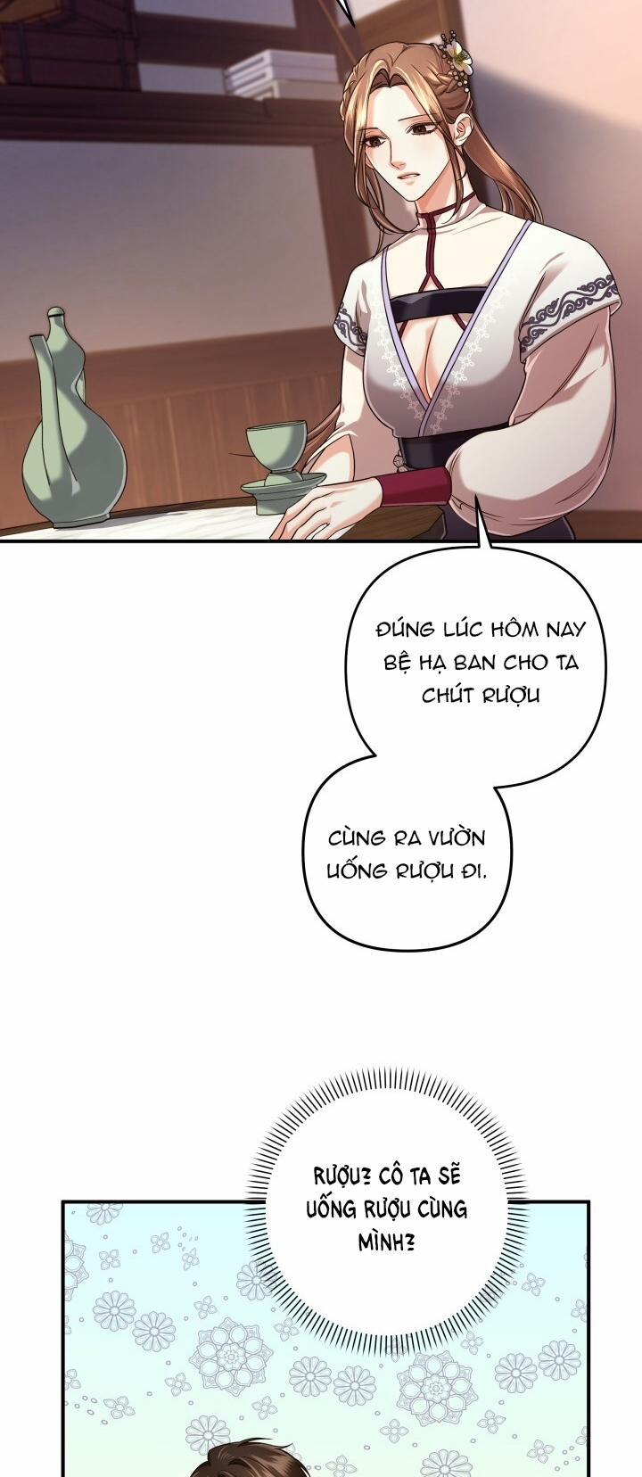 [18+] Độc Chiếm Và Hủy Diệt 19.2 trang 26