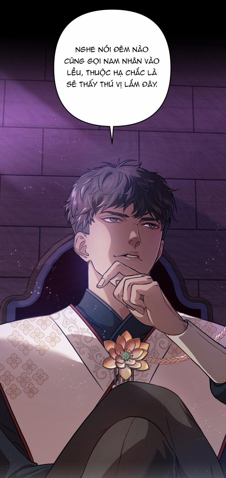 [18+] Độc Chiếm Và Hủy Diệt 2.1 trang 11